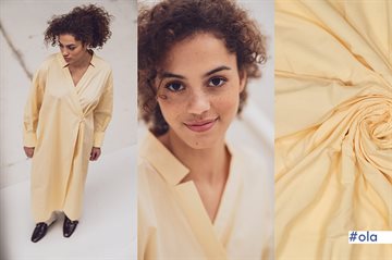 Ola Yellow Paper touch FM